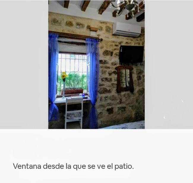 Habitacion En Casa Con Encanto, Ubeda Exterior foto